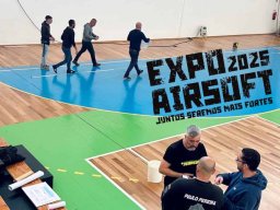 2025-11-22  EXPOAIRSOFT 2025